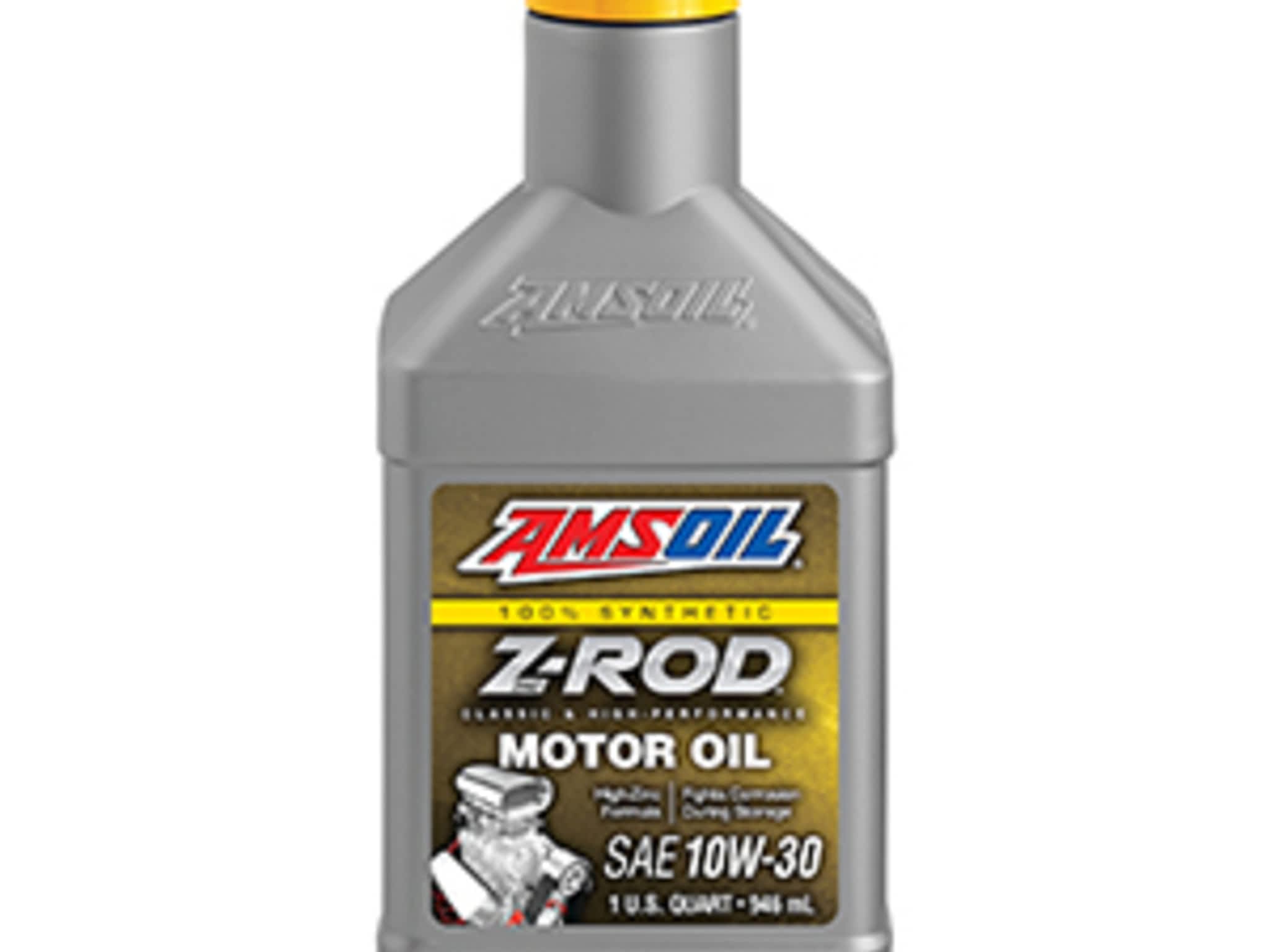 photo Highgrade Lubricants (Authorized AMSOIL Dealer)