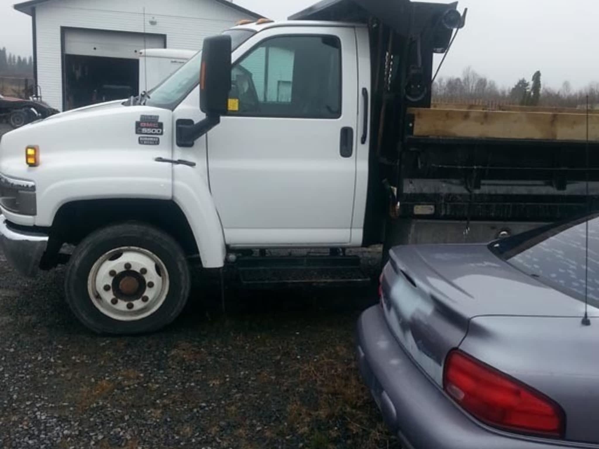 photo Advanced Construction & Sons Inc