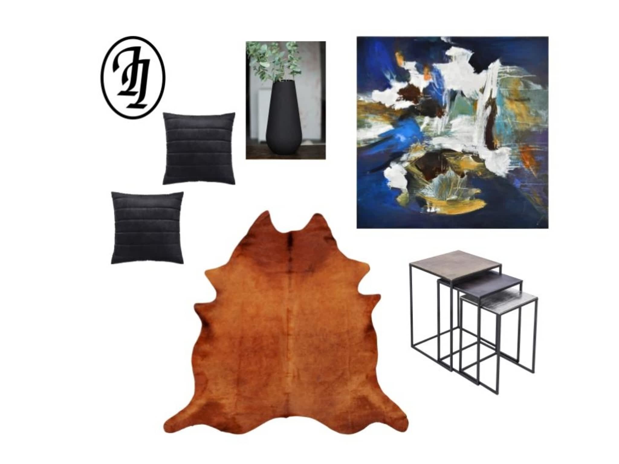 photo Impressive Interiors