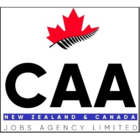 CAA New Zealand Jobs Agency Limited - Agences de placement