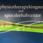Physiotherapy Kingston - Kinesiologists