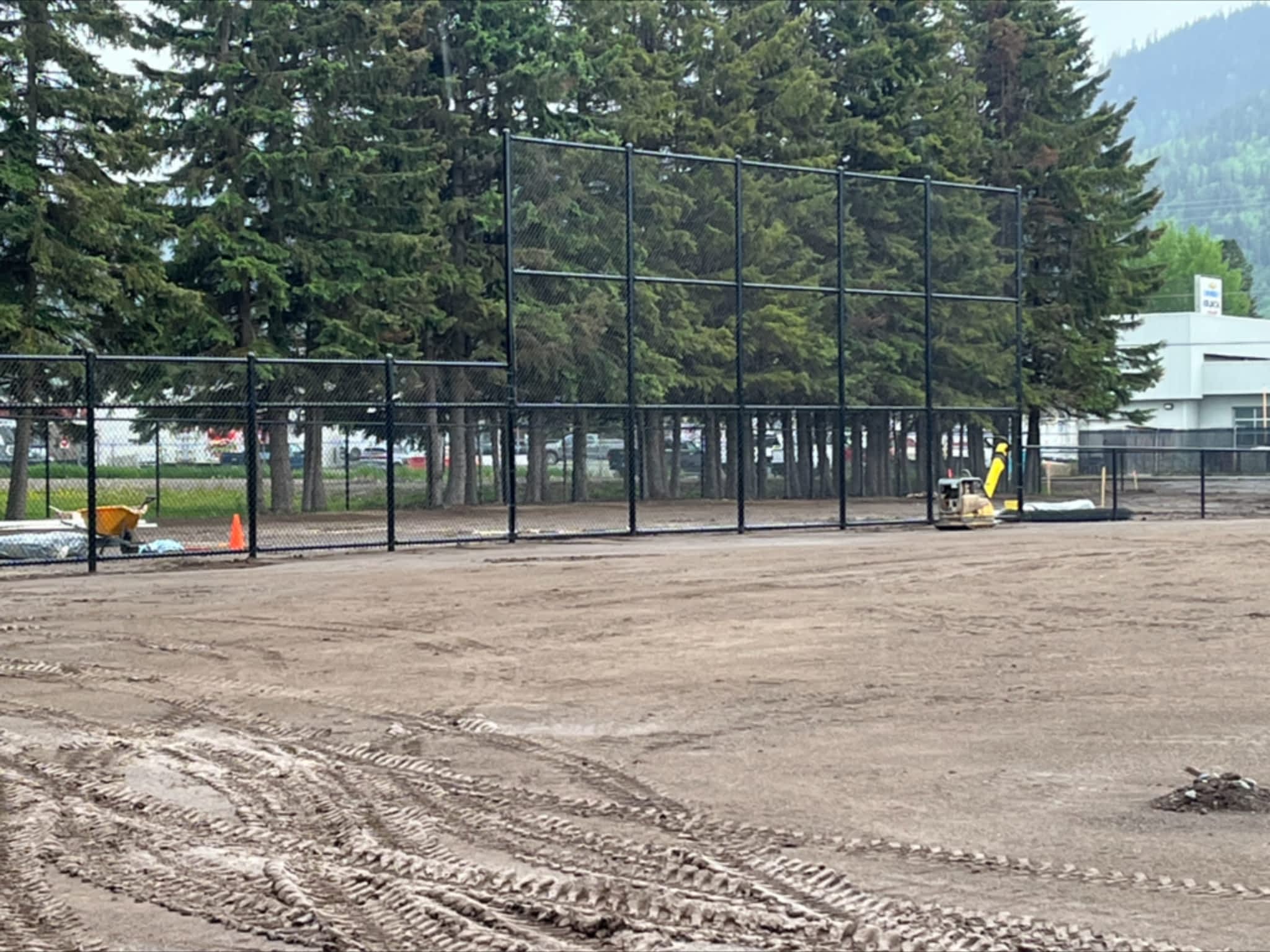 photo Timberwolf Contracting