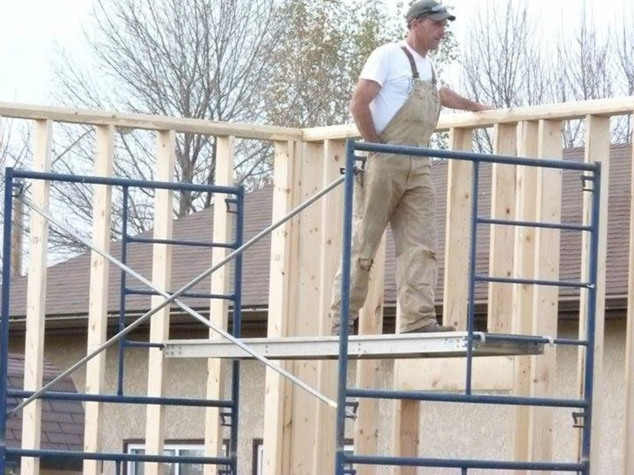 photo PK Construction