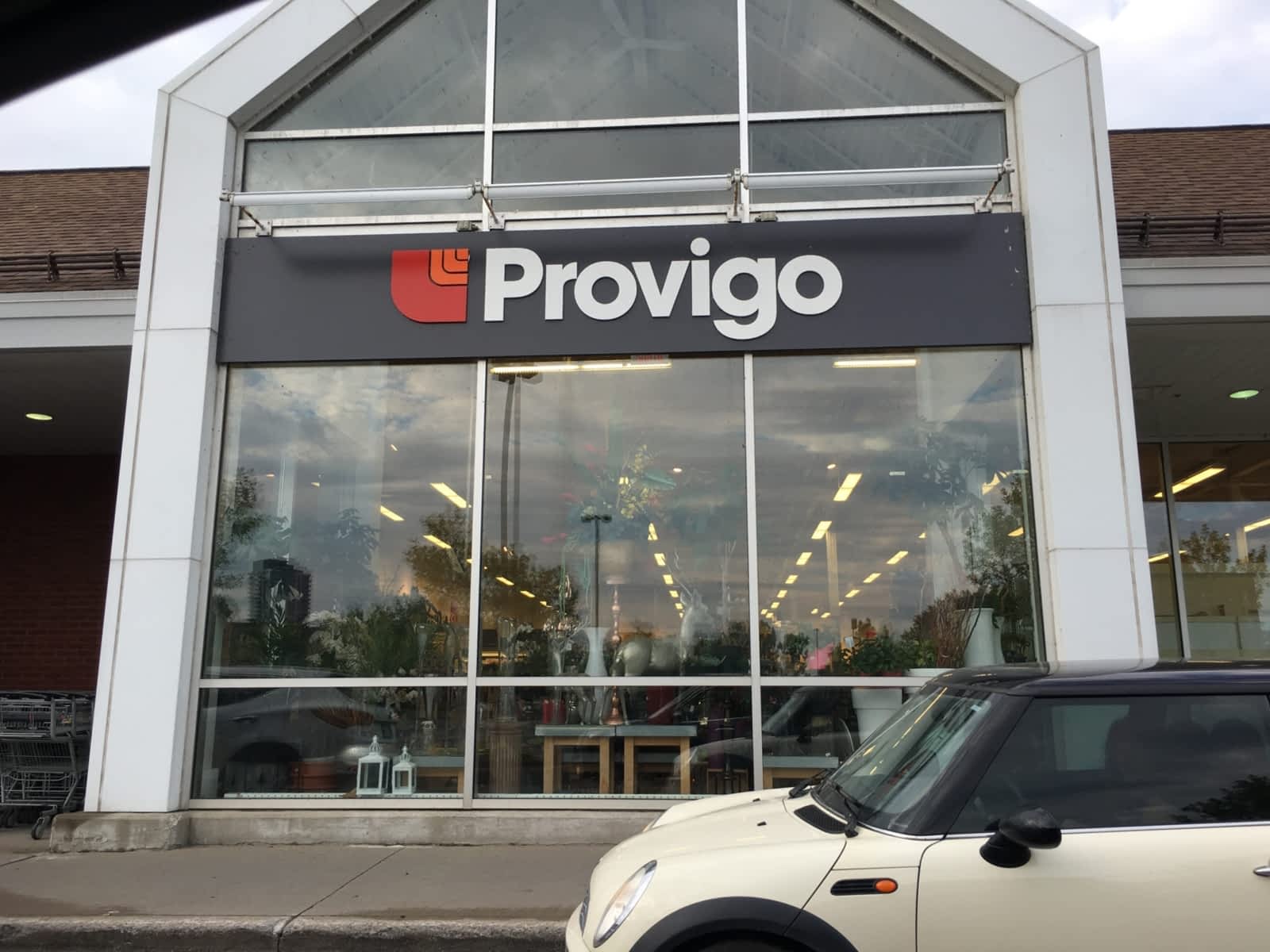 Provigo Opening Hours 42, Place du Commerce, Verdun, QC