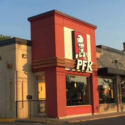 PFK - Restaurants