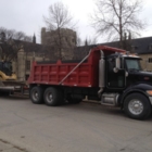 Cameron & Co Contracting - Snow Removal