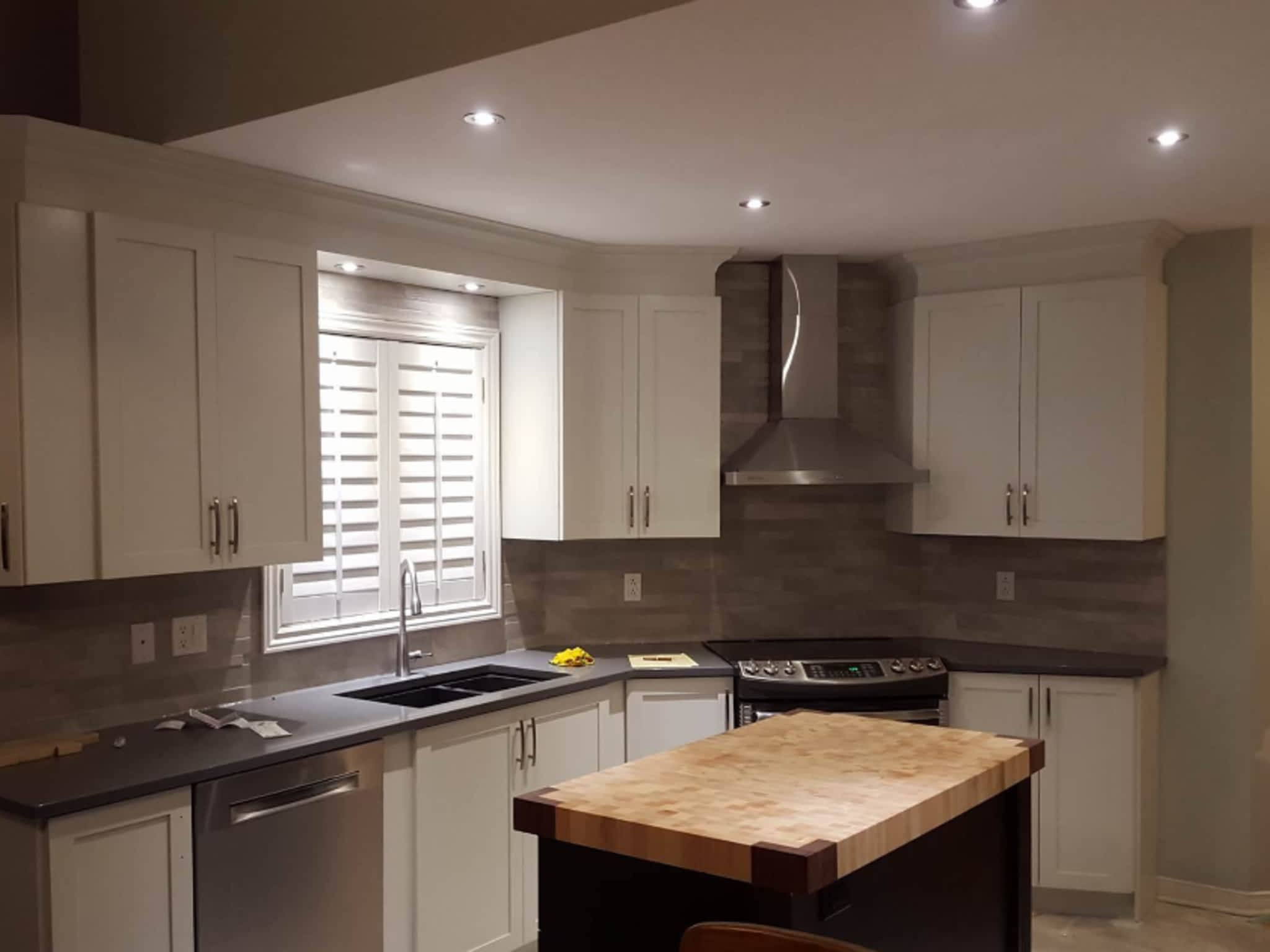 photo Construction Eric Lessard