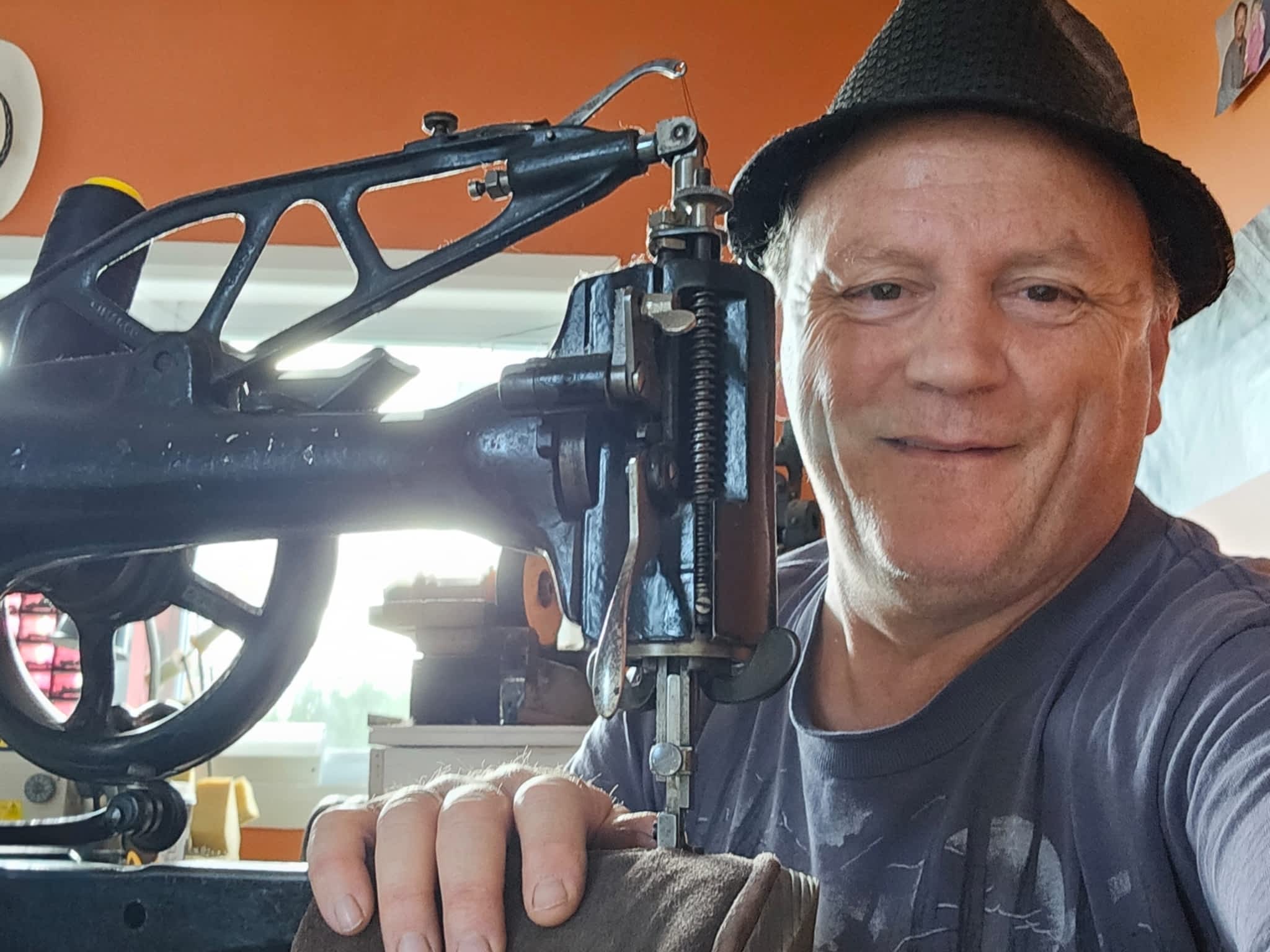 photo Cordonnerie Stéphano