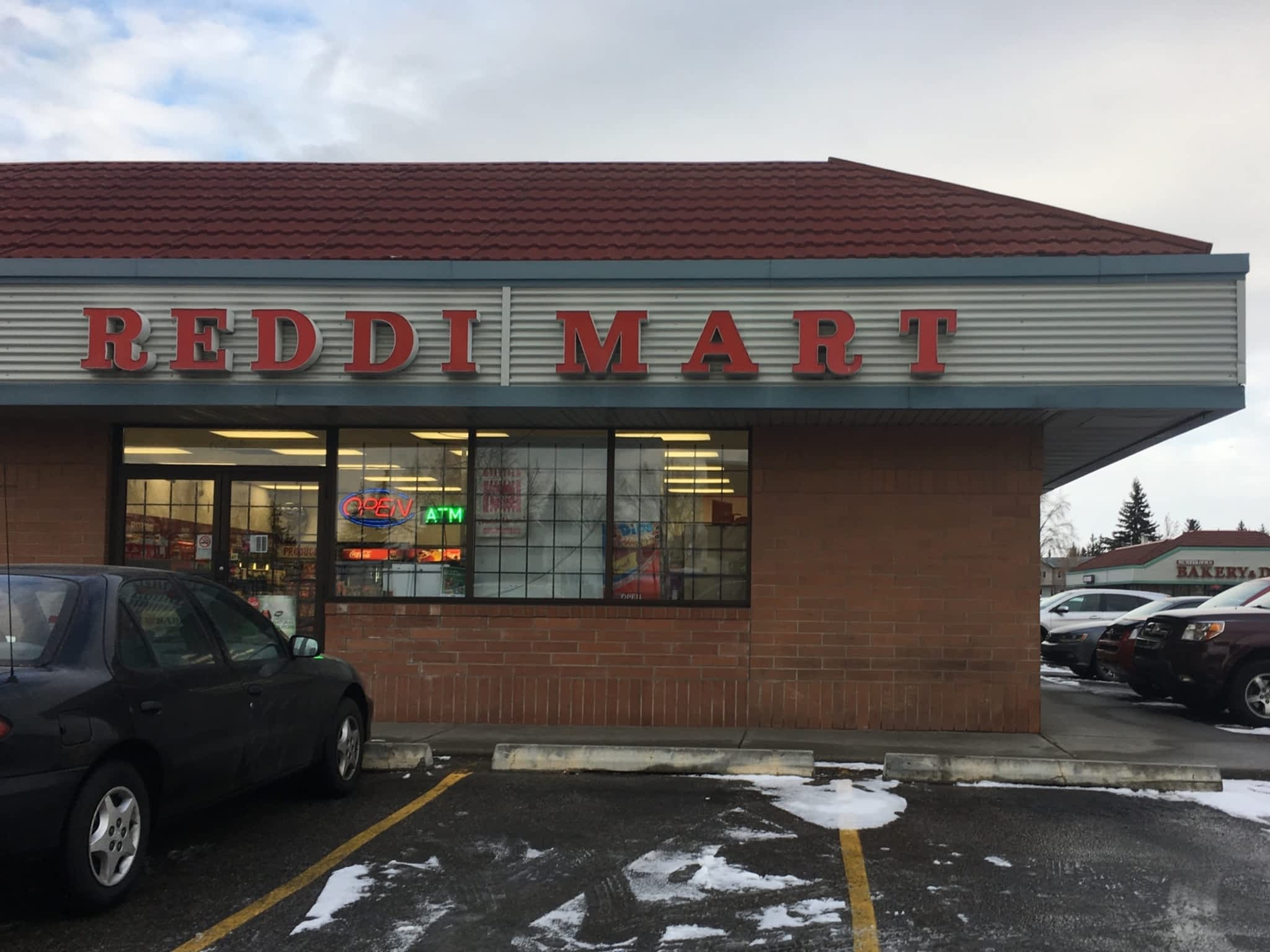 photo Reddi Mart