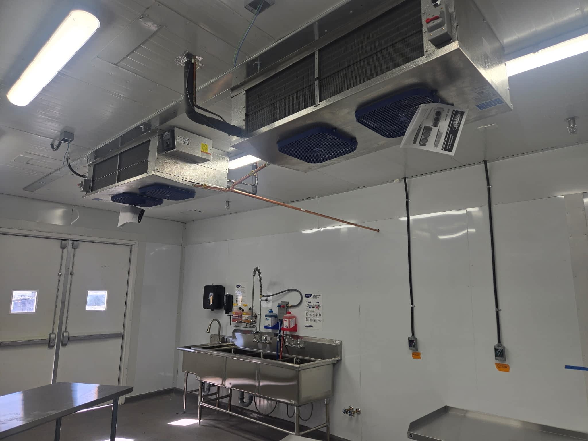 photo Bulletproof Mechanical