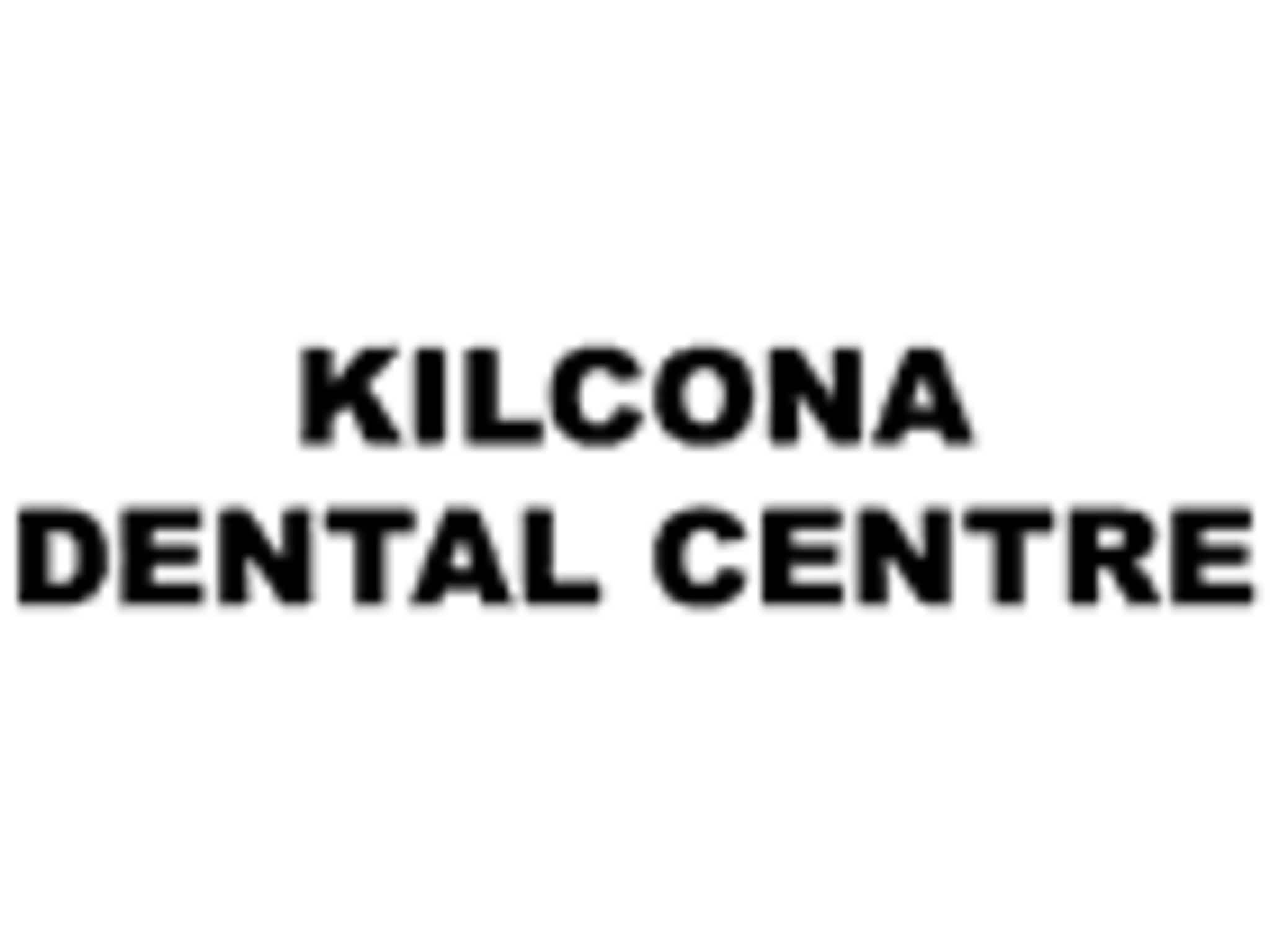 photo Kilcona Dental Centre