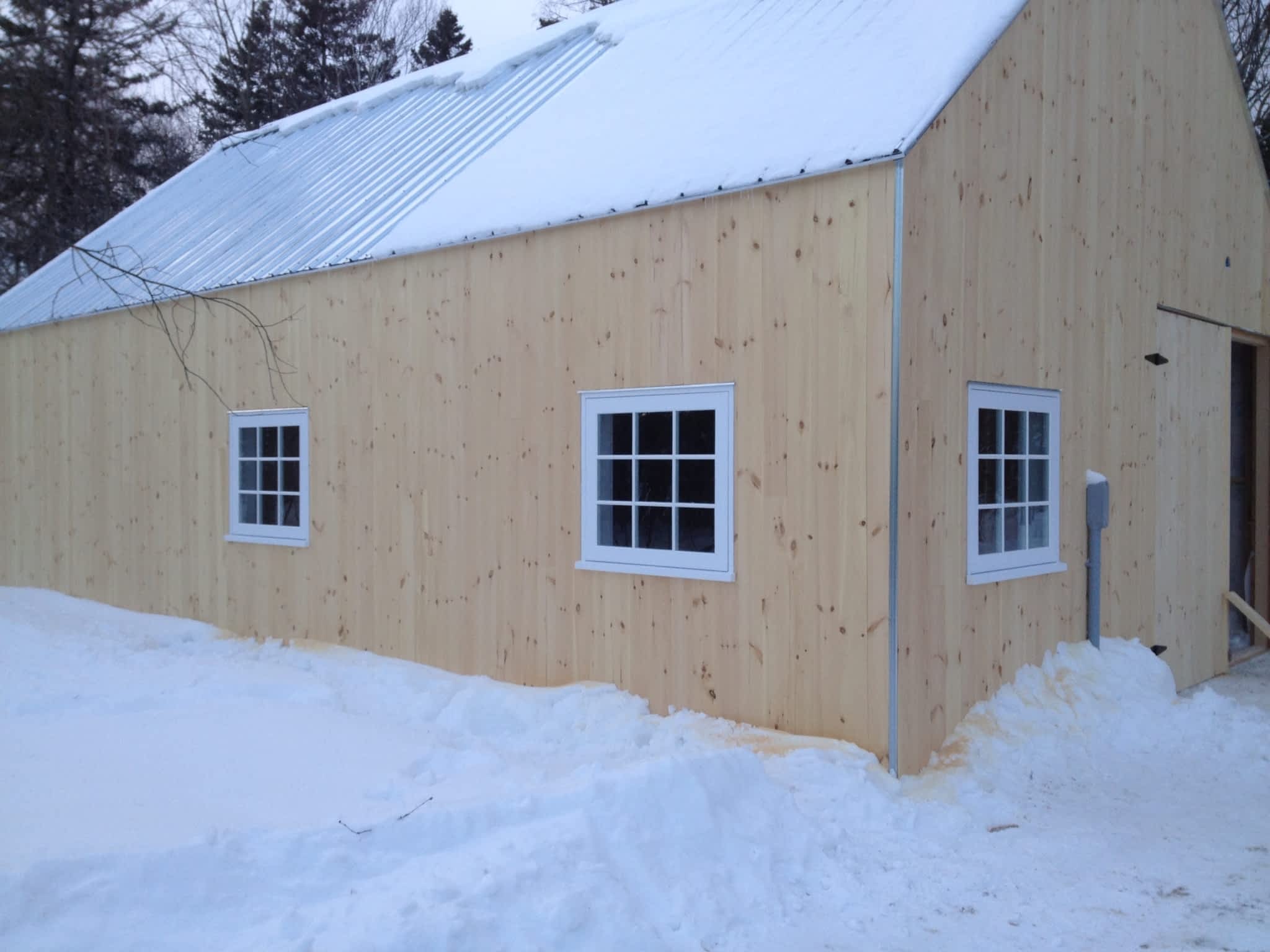 photo Bérico Construction