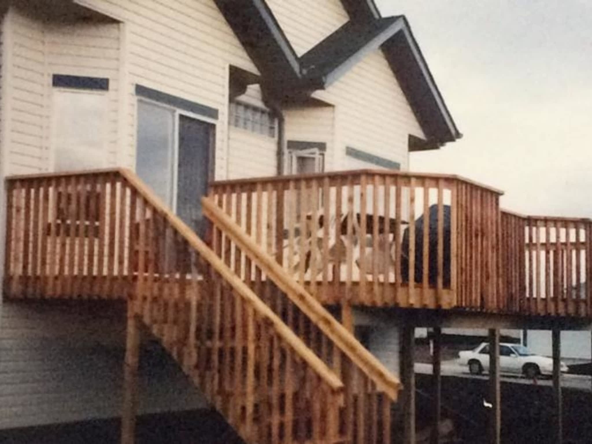 photo Bob's Carpentry