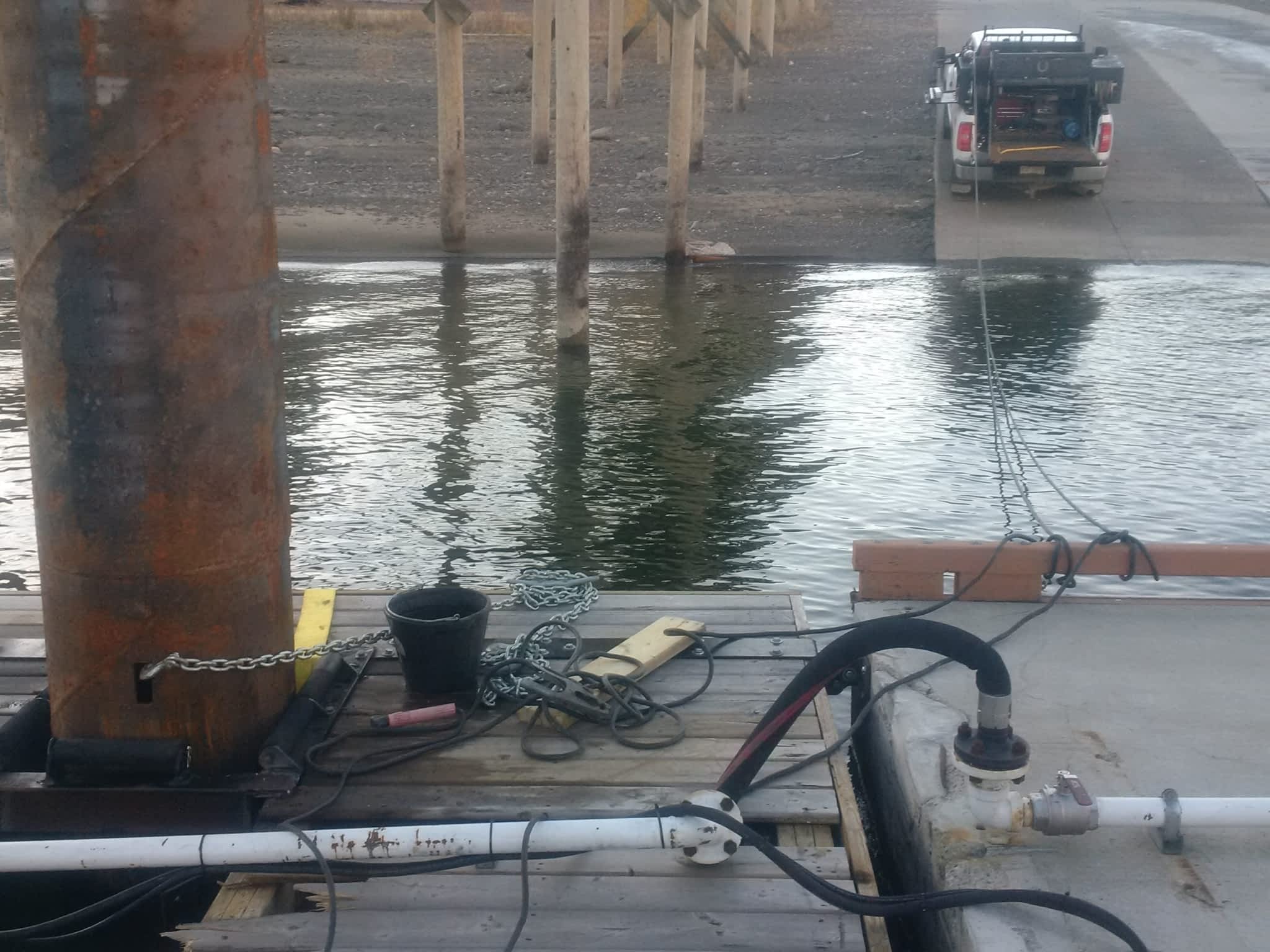 photo Pine Forge Designs Ltd.