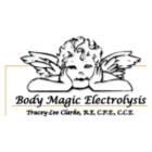 Body Magic Electrolysis - Logo