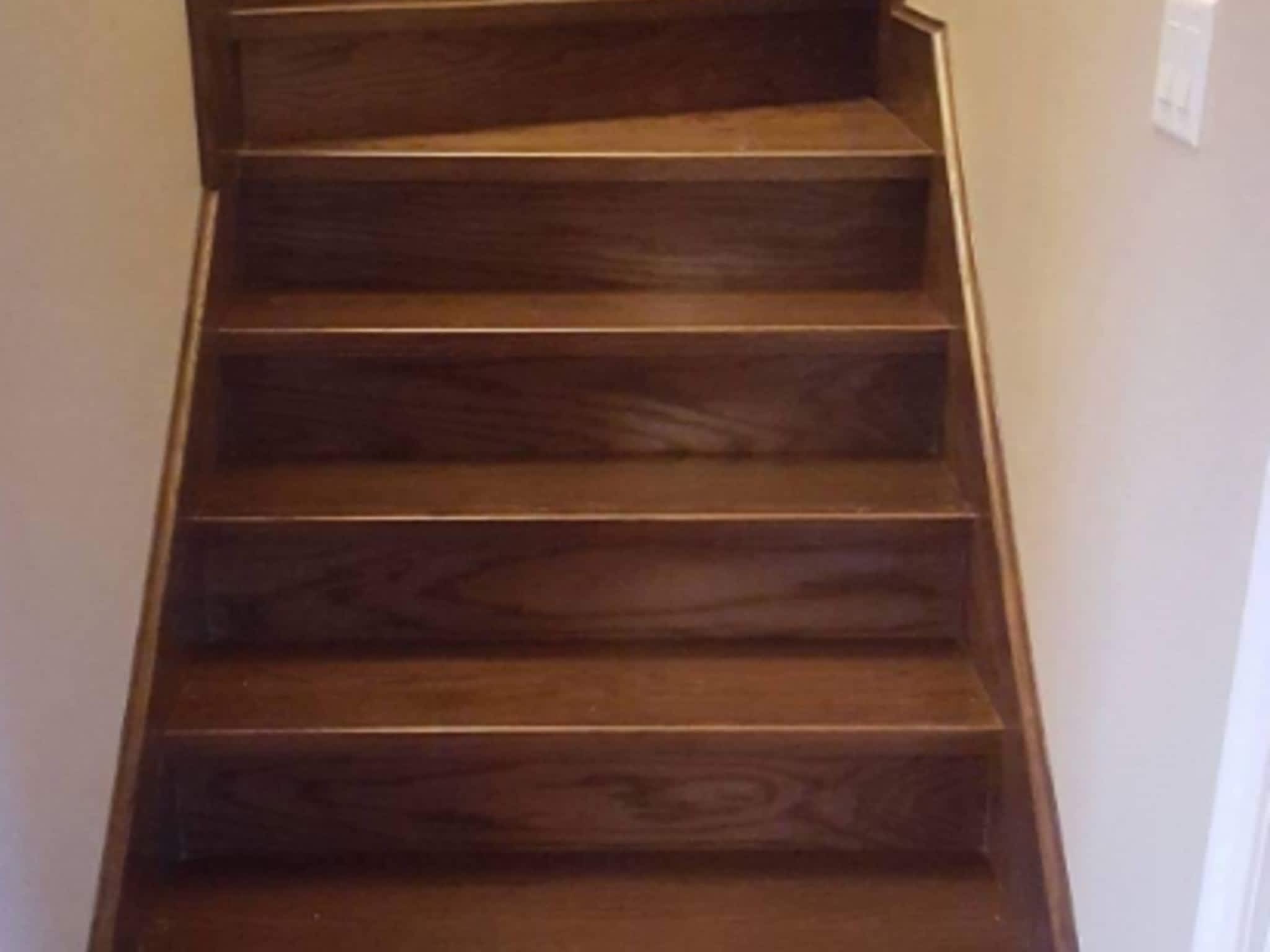 photo Construction Eric Lessard