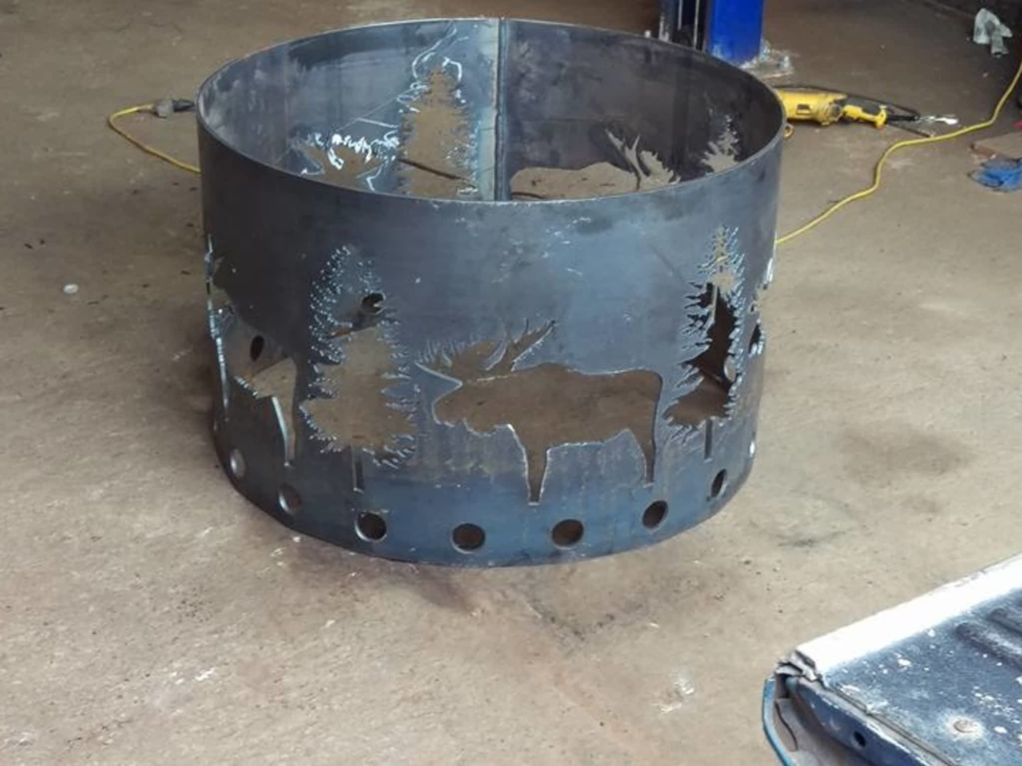 photo Studholm Mechanical