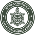 What A Convienence - Logo