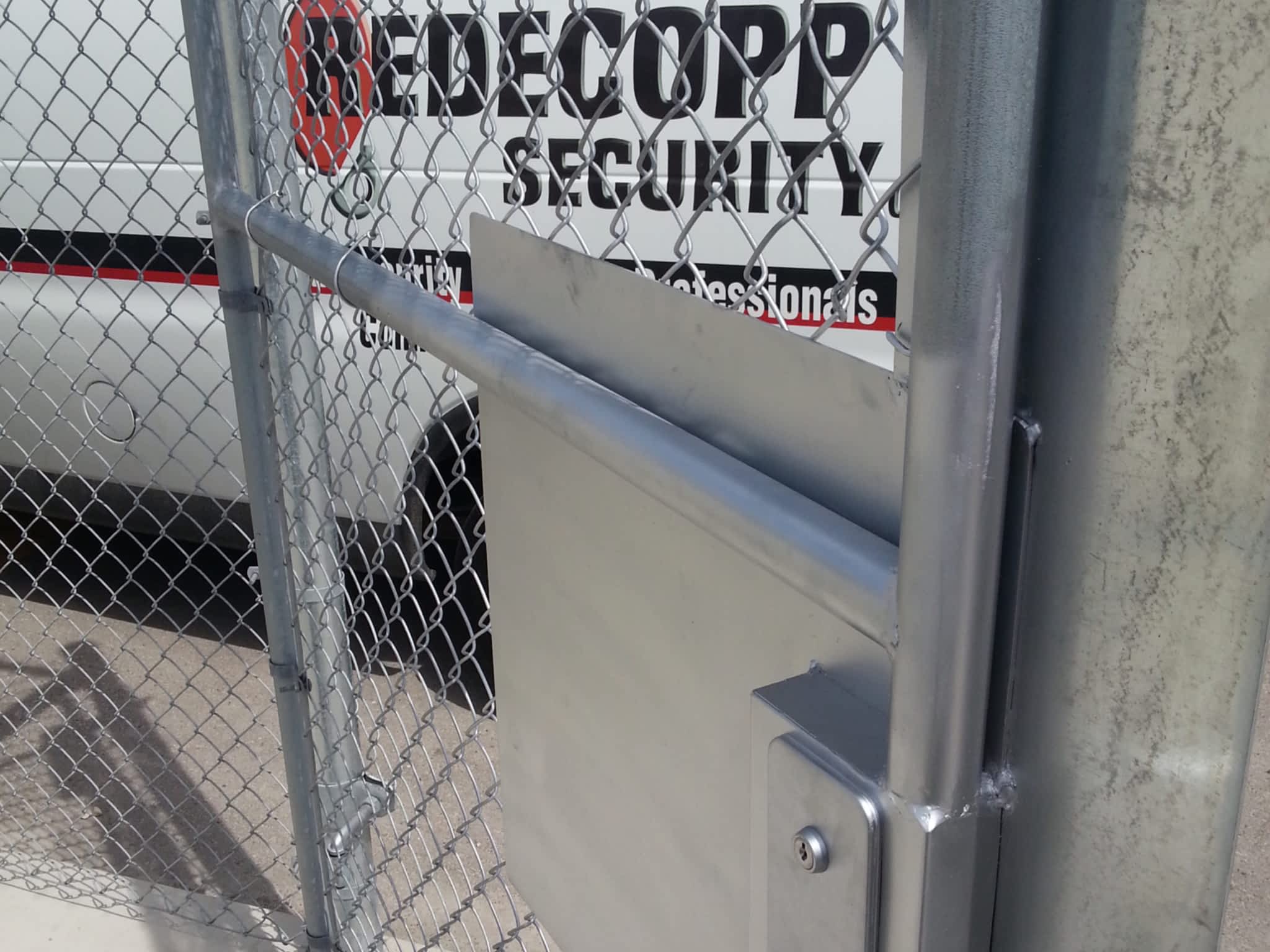 photo Redecopp Security