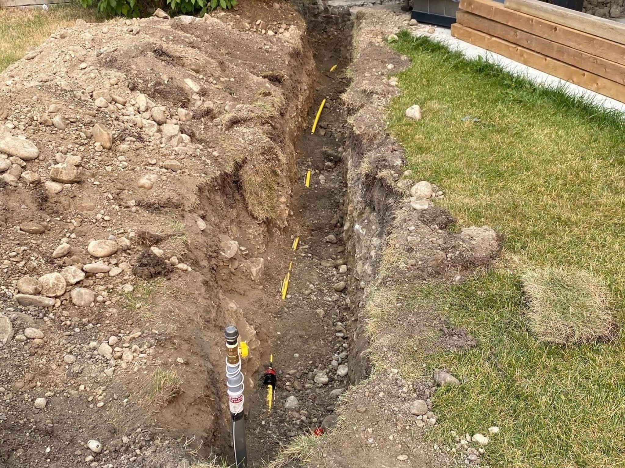 photo Kaitech Plumbing & Heating