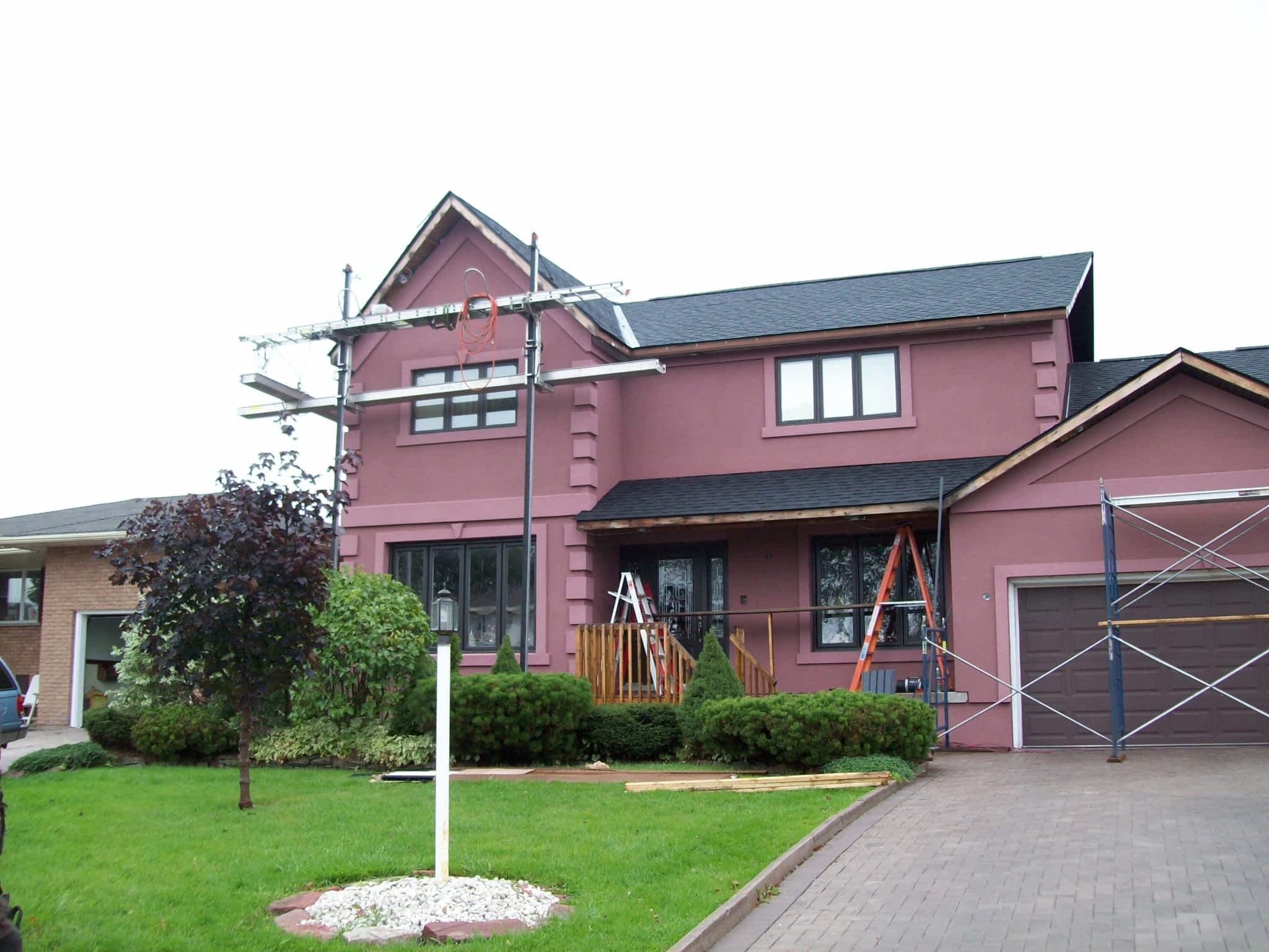 photo Inside Out Contracting