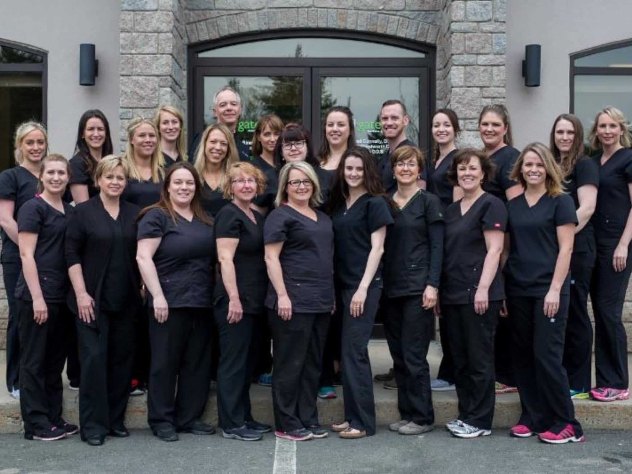 photo Oromocto Dental Health Centre