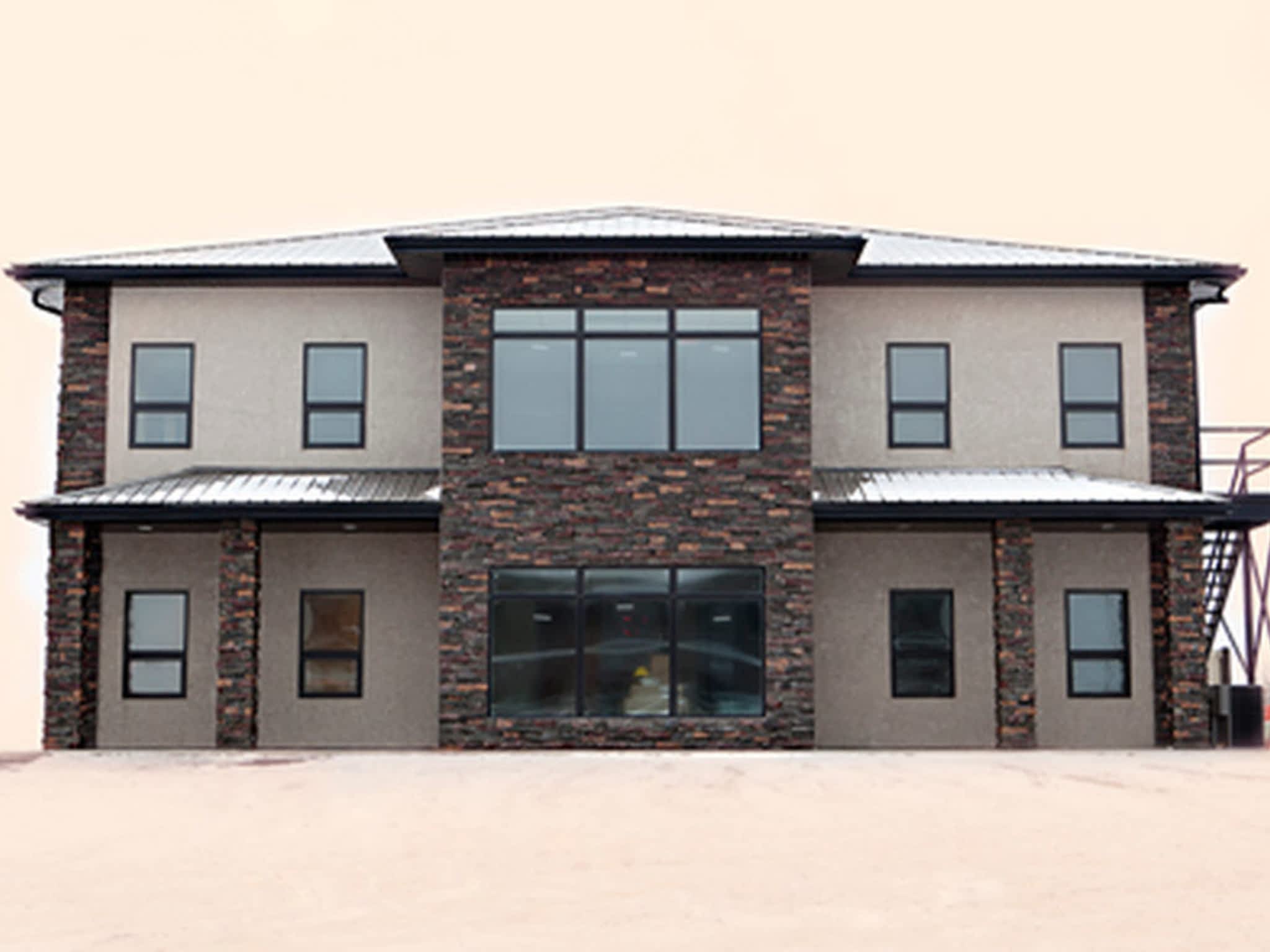 photo E Planet Construction Ltd