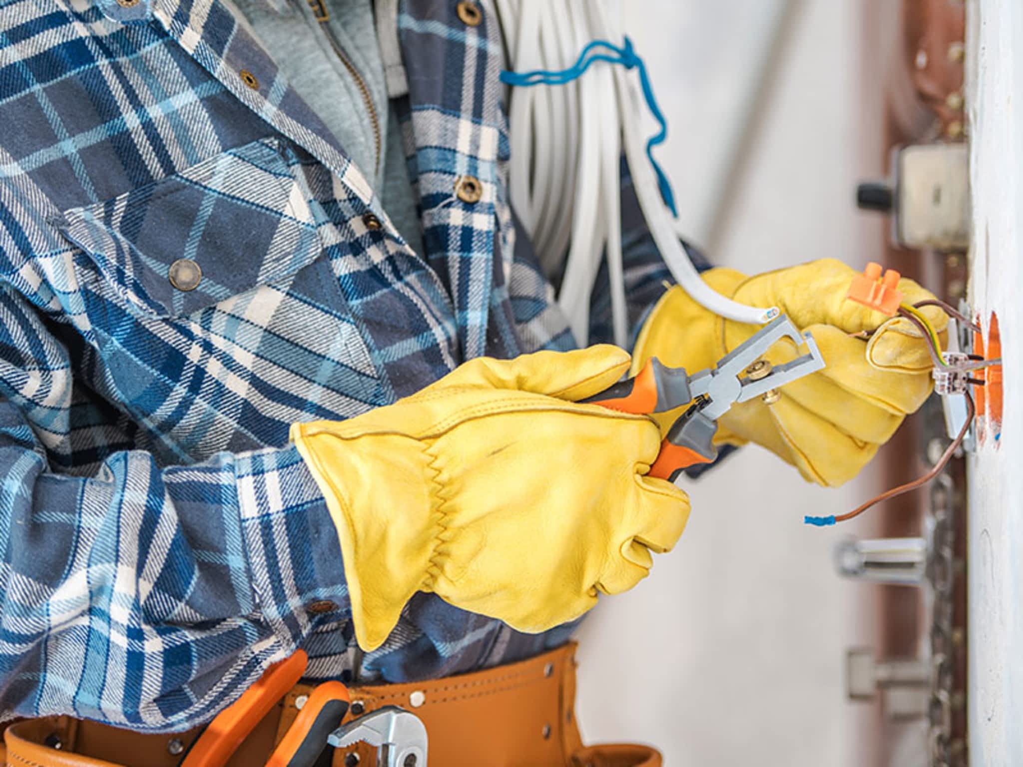 photo Harmony Mountain Electric