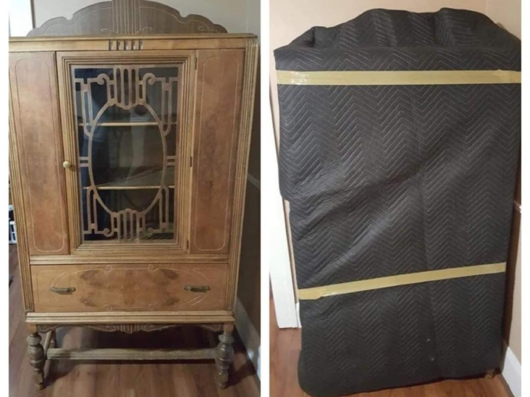 photo Jimmy The Move Guy