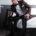 Bruffo Haute Couture - Men's Clothing Stores