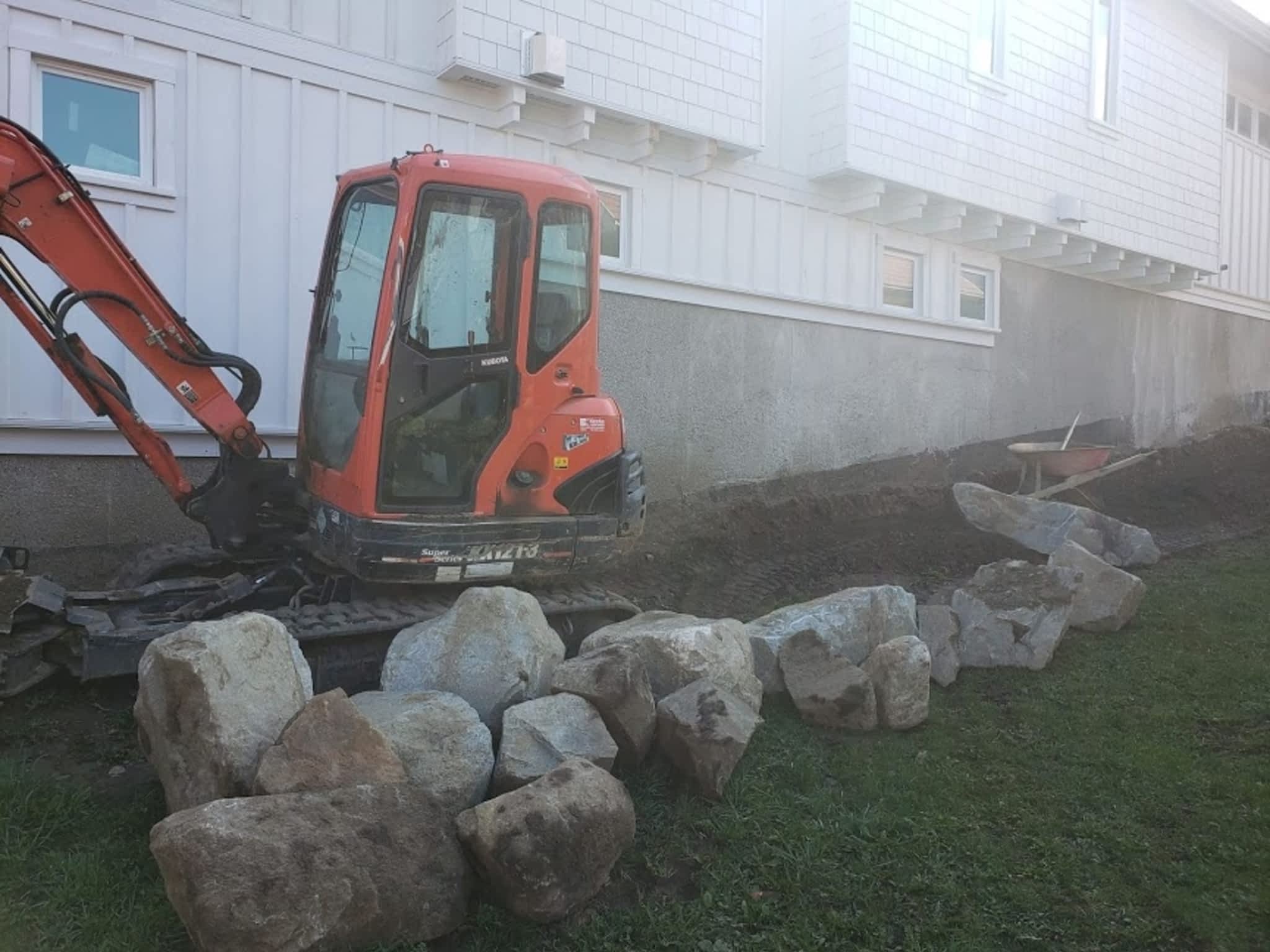 photo Scoop Excavating