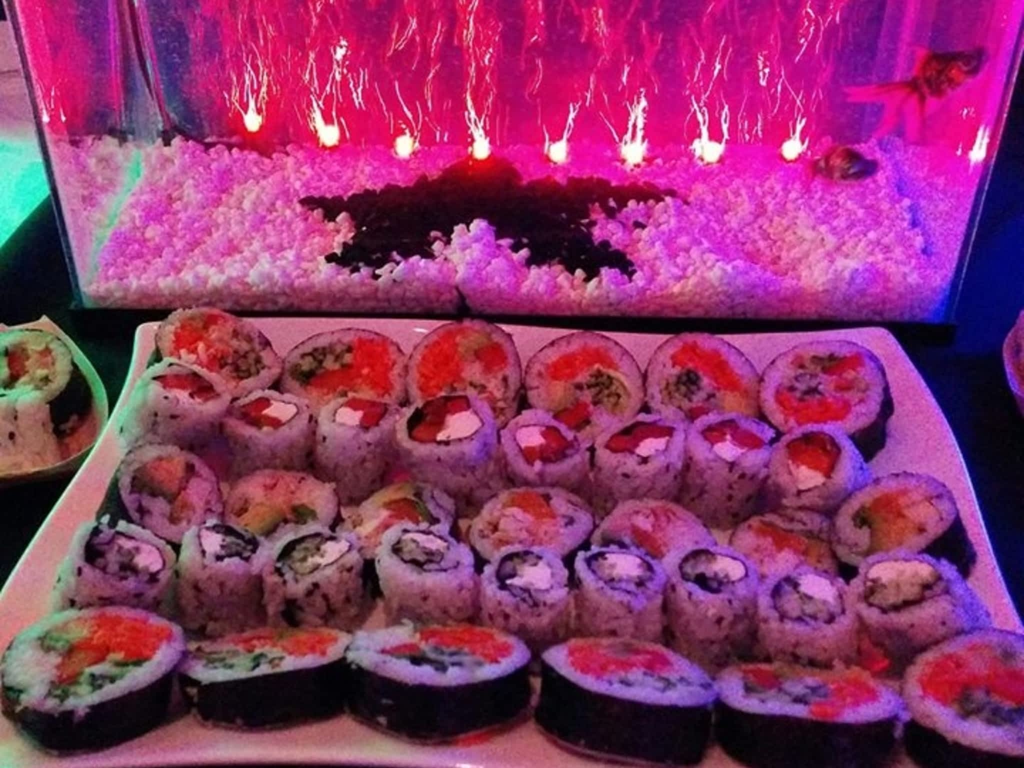 photo Aï Sushi - Comptoir à Sushi et Soupe