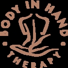 Body In Hand - Massothérapeutes enregistrés