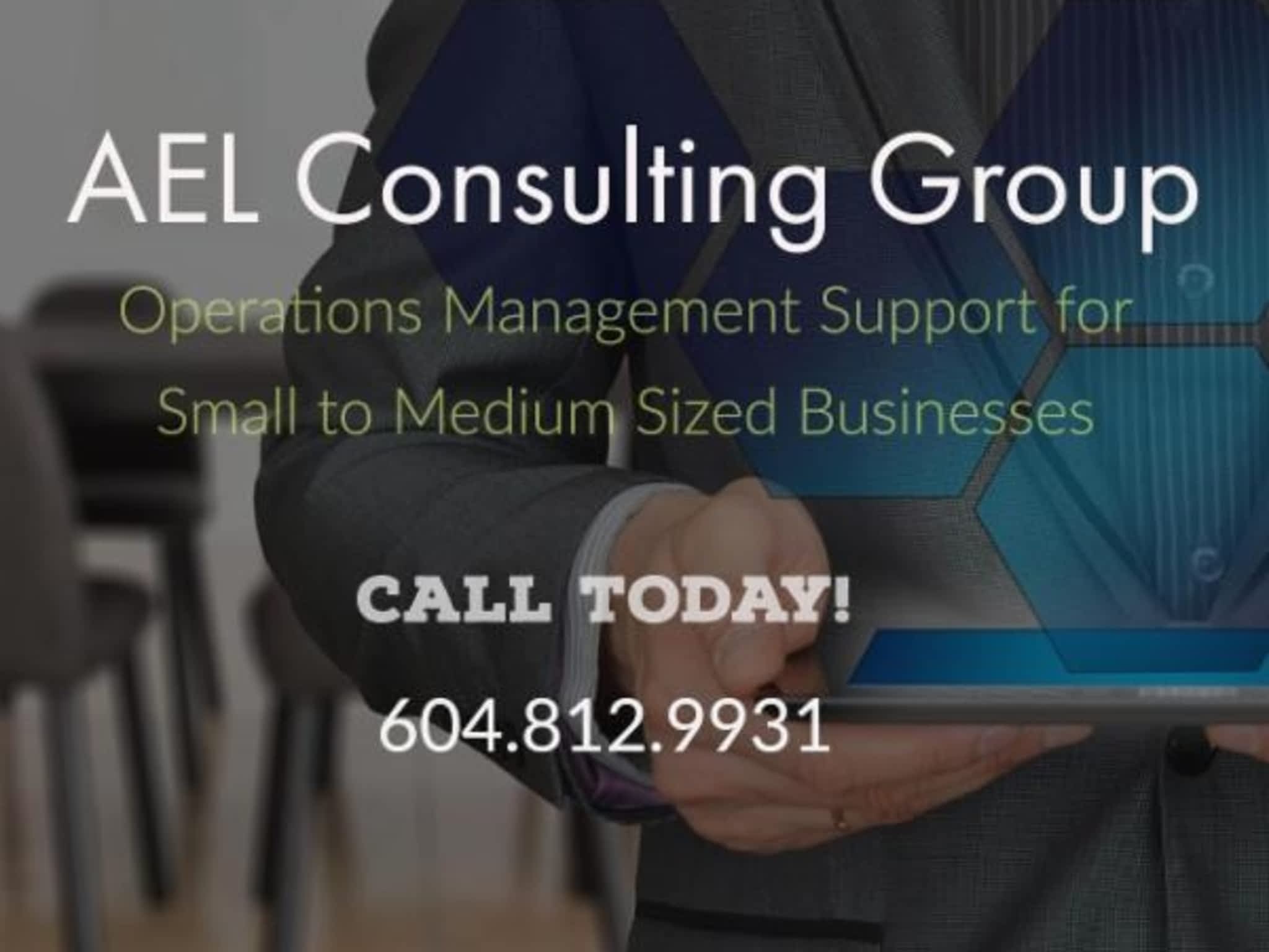 photo AEL Consulting Group