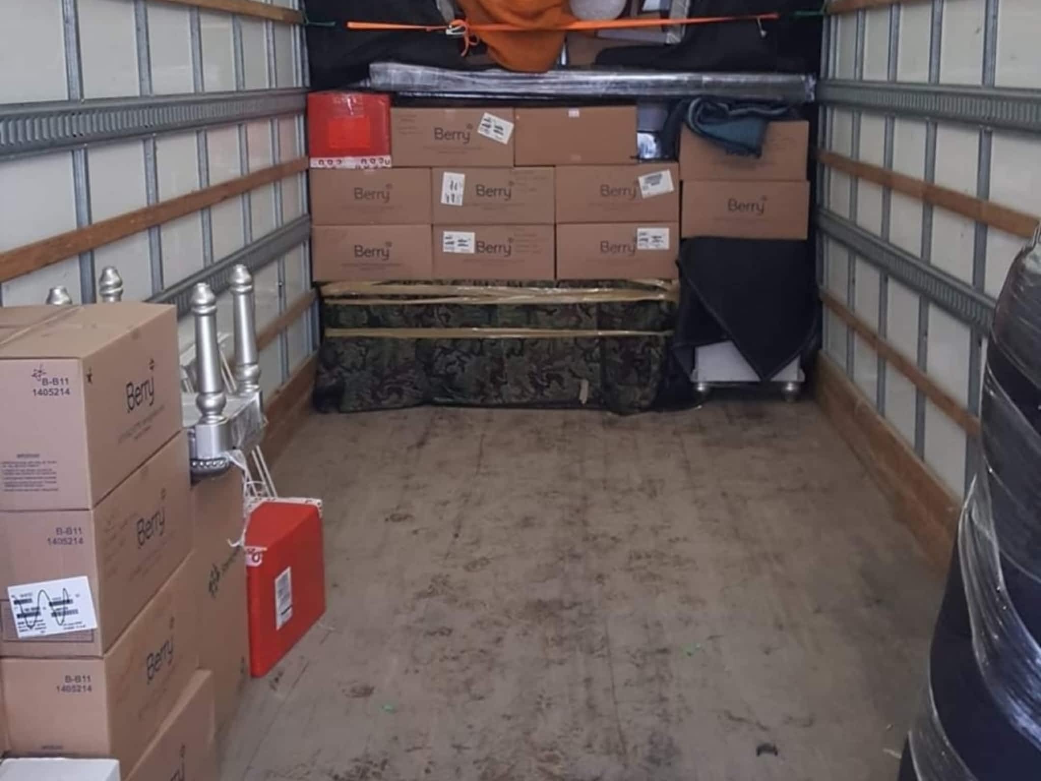 photo Jimmy The Move Guy