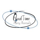 Good Time Party Rentals Ltd - Tent Rental