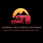 Kootenay Life RV Service & Repair Ltd - Logo