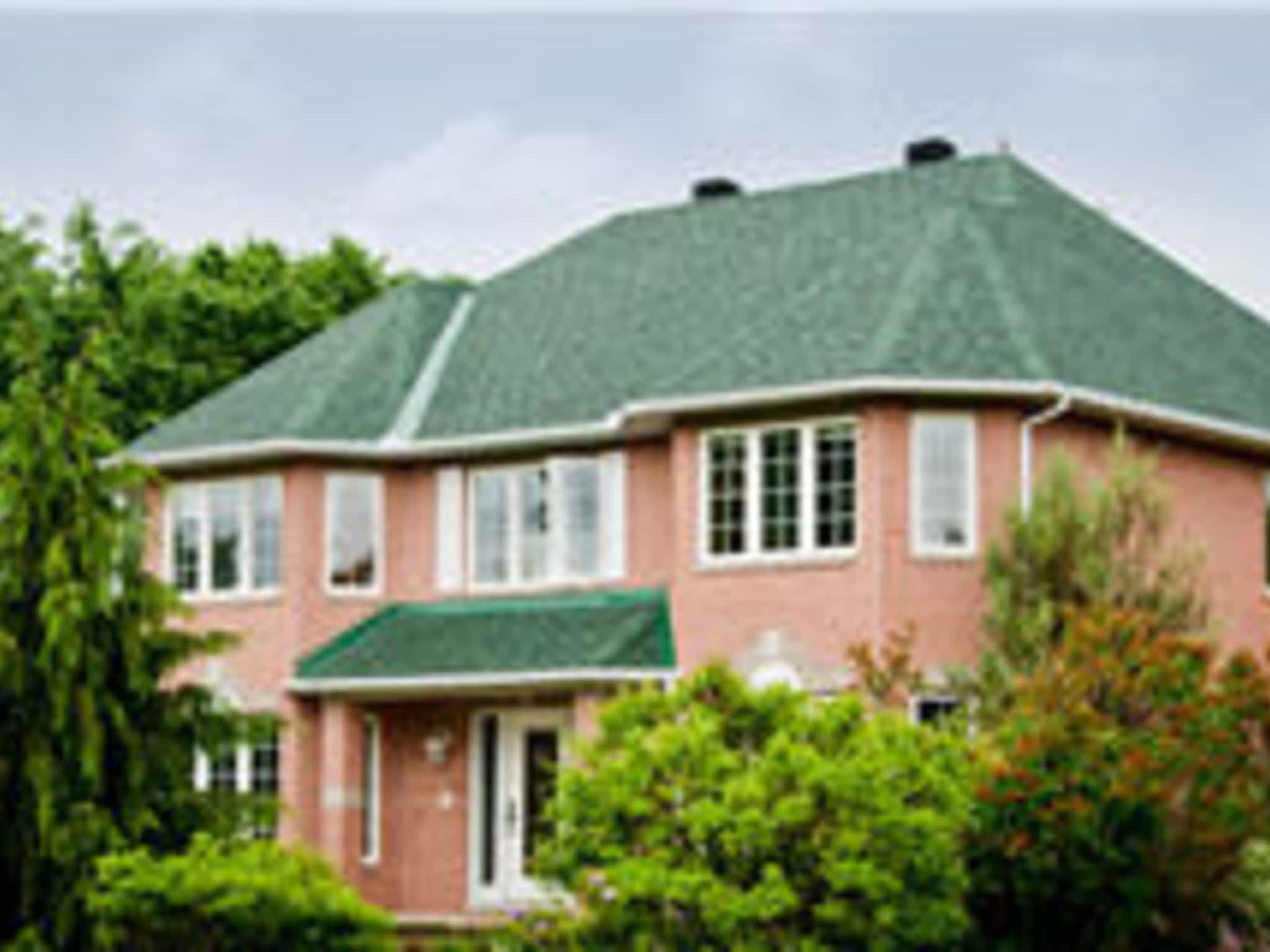 photo Zion Roofing