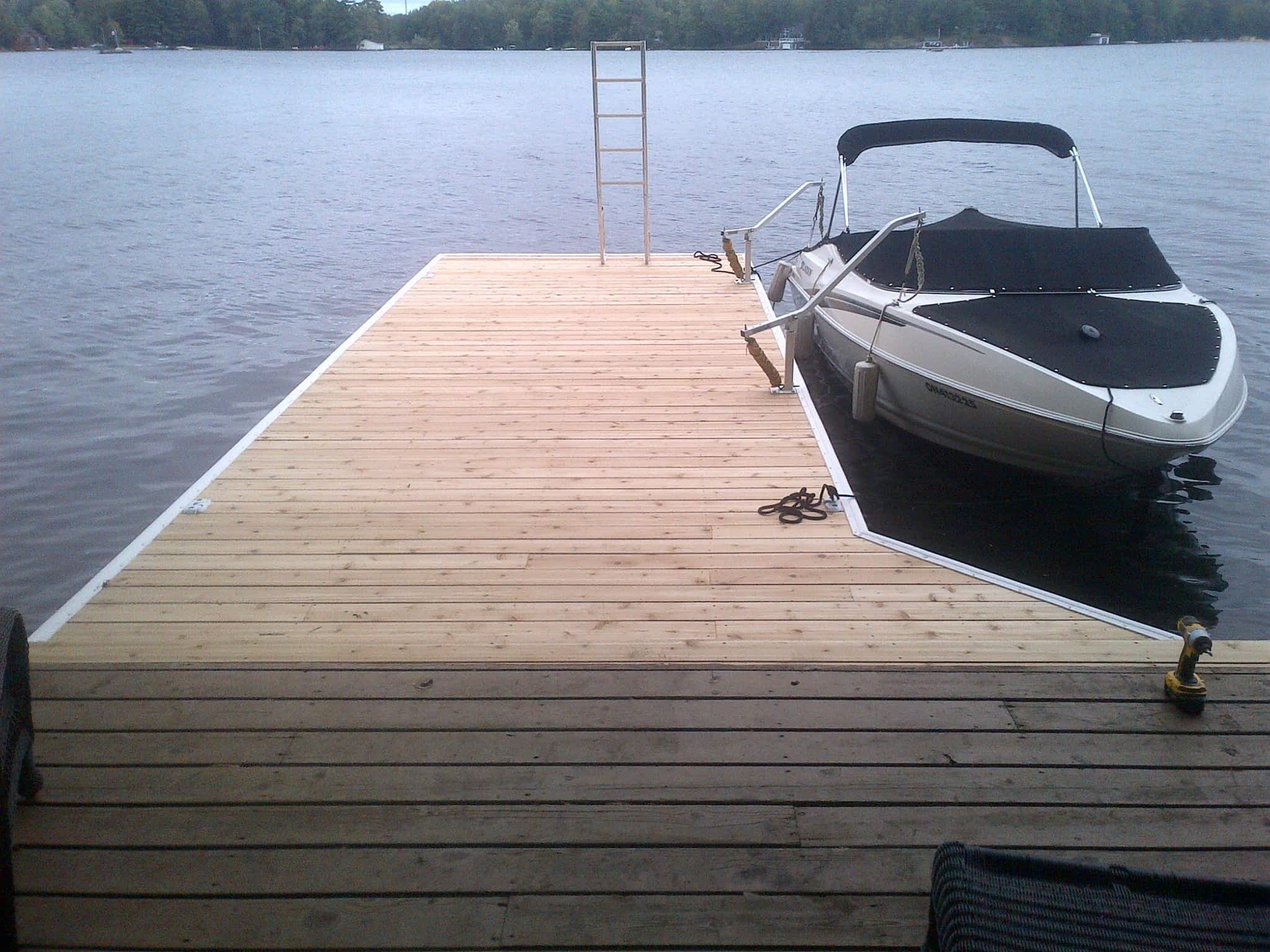 photo Wicks Construction Ltd