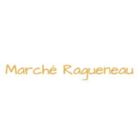 Marché Ragueneau - Logo