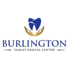 Burlington Family Dental Centre - Logo