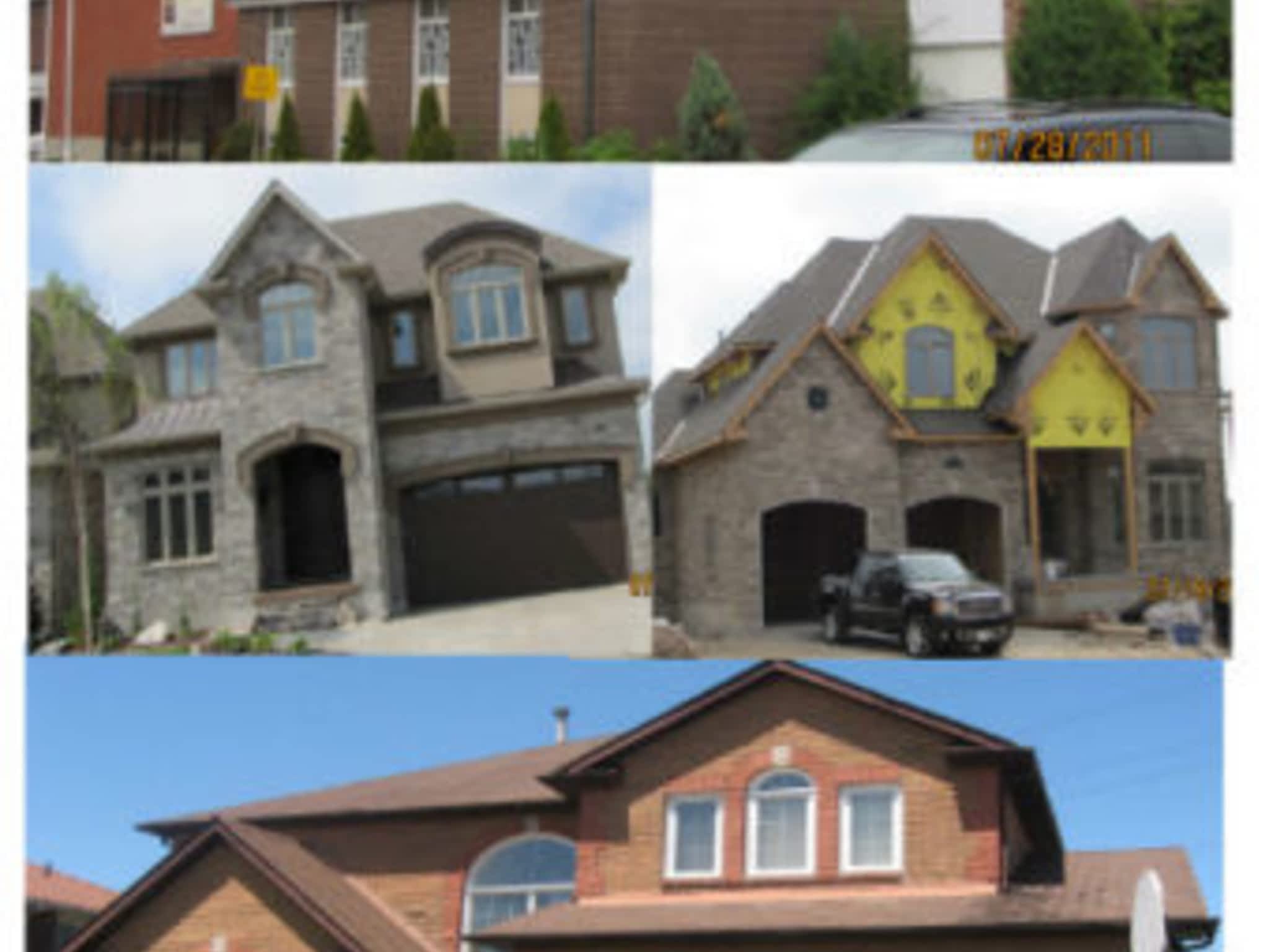 photo Authentic Roofing Inc