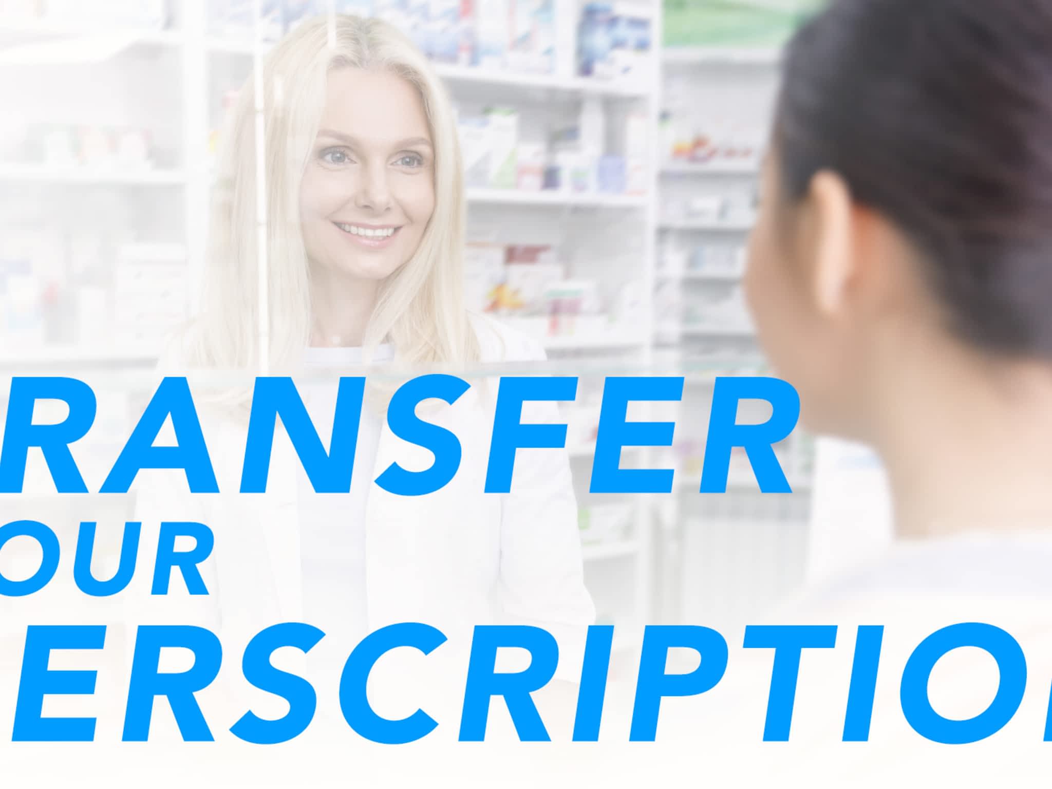 photo Excellent Care Pharmacy - Arnprior