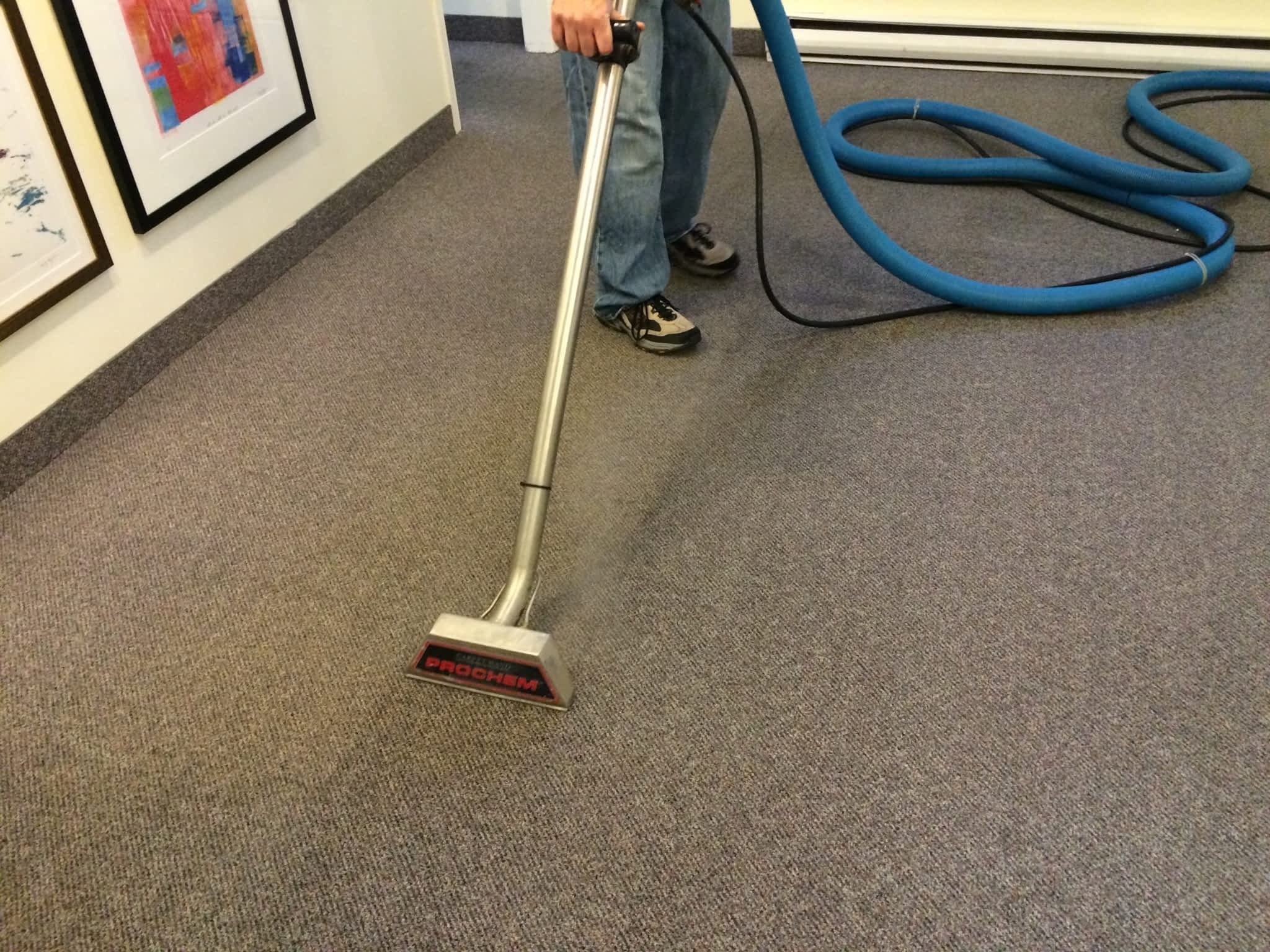 photo Kain's Cleaning