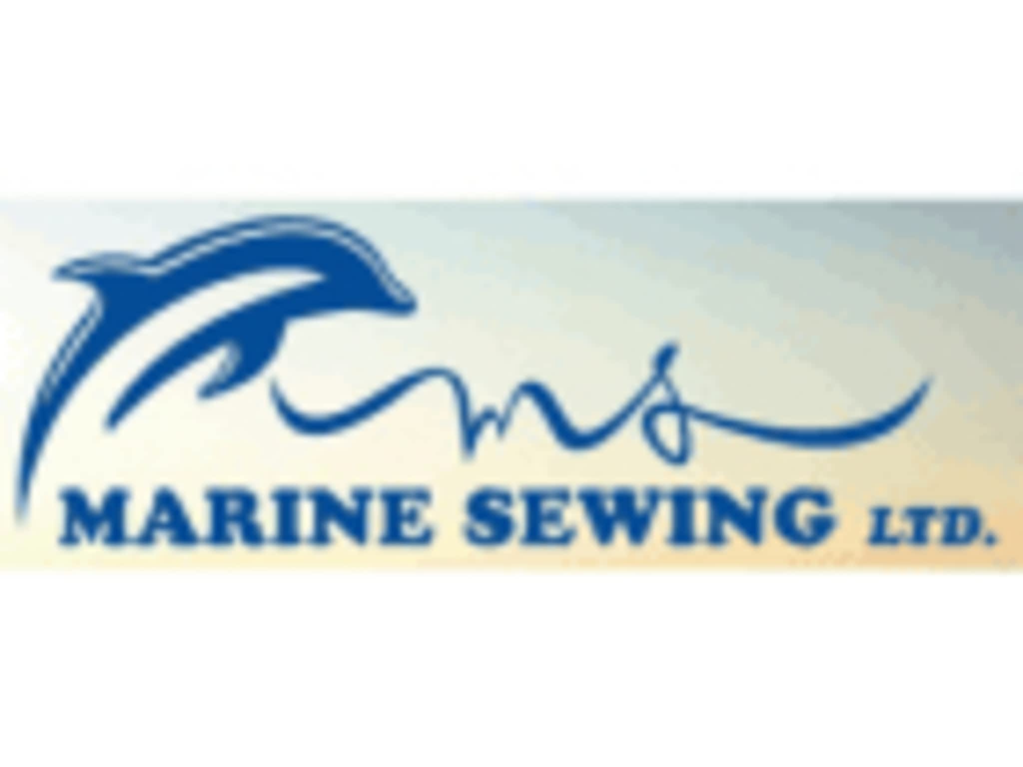 photo Marine Sewing Ltd