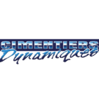 Cimentiers Dynamiques - Finition de ciment