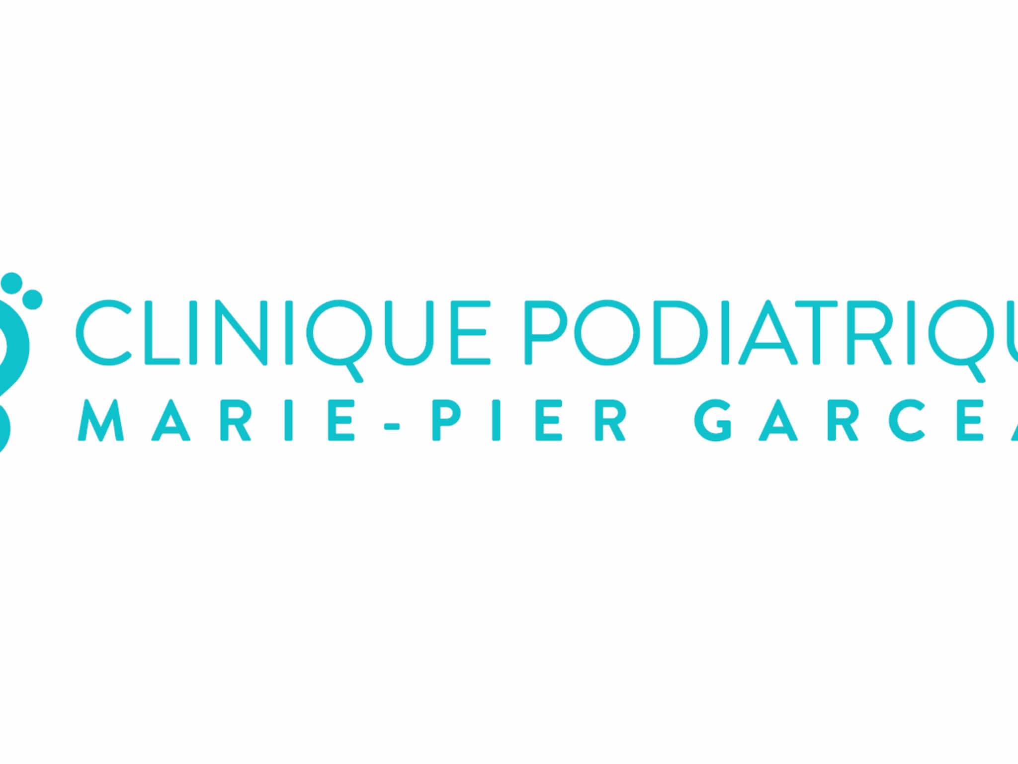 photo Clinique PODIATRIQUE Marie-Pier Garceau