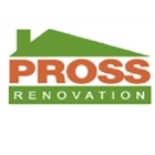 Pross Renovations Ltd - Home Improvements & Renovations