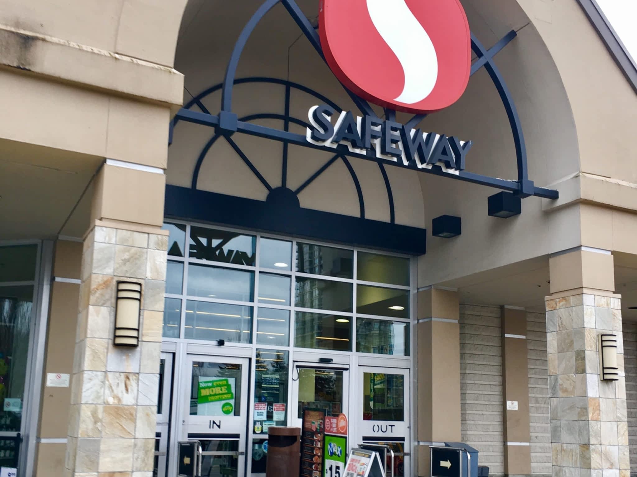 photo Safeway