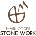 Mark Goger Stonework - Landscape Contractors & Designers